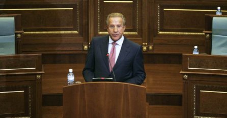 Pacoli traži hitan sastanak lidera Kosova povodom zahtjeva SAD