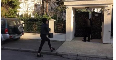 U ŠABANOVU KUĆU SADA JE STIGLA I ONA: Izašla je blijeda i ispijena, a onda je rekla ovu JEZIVU REČENICU! 