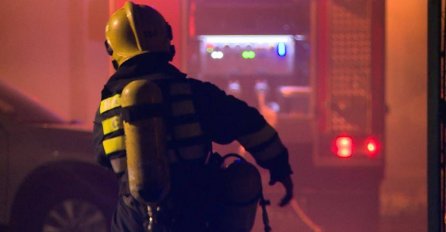 ČUO SE JEZIV VRISAK! SEDMORO DJECE IZGORJELO U KUĆI: Progutala ih vatra, najmlađa bila beba od 3 mjeseca!