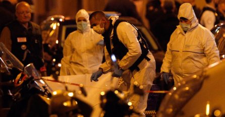 HOROR: Muškarac izbo četvero ljudi nožem