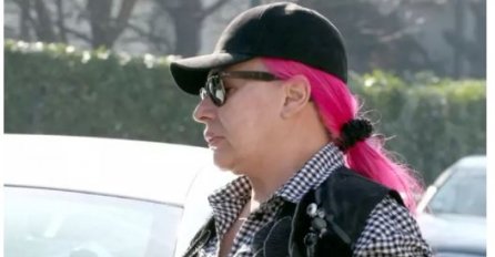 ZORICA BRUNCLIK U ŠABANOVOJ KUĆI SRELA VELIKOG NEPRIJATELJA, IZAŠLA SVA OTEČENA: Ovo niko nije očekivao