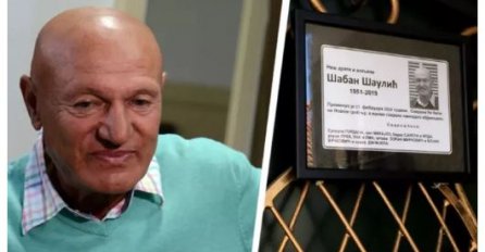 PROKLETI DATUM ZA PJEVAČA: Evo šta se ŠABANU desilo prije 25 GODINA, porodica u šoku nakon saznanja!