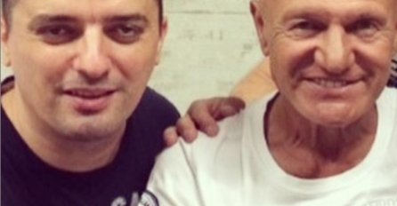  ŠABAN JE SAMO U MIRSADA IMAO POVJERENJE,  ONI SE SADA OKUPLJAJU U NJEGOVU ČAST: Evo šta će uraditi za ožalošćenu ŽENU I DJECU! 