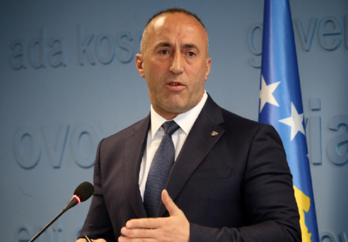 Haradinaj: Dačićeve izjave opasne, etnička podjela je i dovela do tragedije