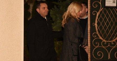 USLIKALI SU VULINA NA PRAGU KUĆE ŠAULIĆA: Svi su primijetili jedan detalj 