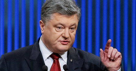 Porošenko potpisao amandman o ulasku u EU i NATO