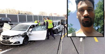 ON JE KRIV ZA SMRT ŠABANA ŠAULIĆA, OTKRIVEN IDENTITET PIJANOG VOZAČA: Jezivi detalji o njemu će vas ZAPREPASTITI!