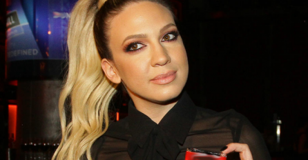 PROCURILI DETALJI IZ PRIVATNOG ŽIVOTA: Porodica ove pjevačice je Milicu Todorović primila u svoj dom kada je otišla od kuće!