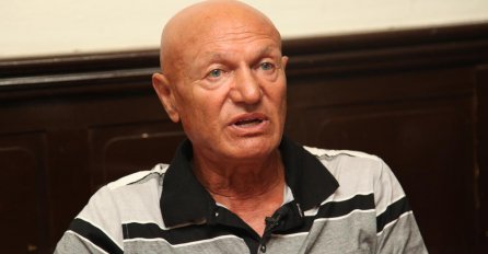 DOKTORI KOJI SU SPAŠAVALI ŠABANA ISPRIČALI ŠTA IM JE PONAVLJAO NA SRPSKOM: Ovo će vam slomiti srce