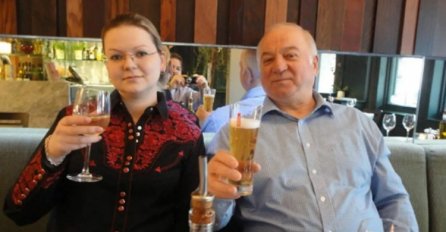 Skripaljeva majka: Proglasiti Skripalja i njegovu kćerku nestalim osobama