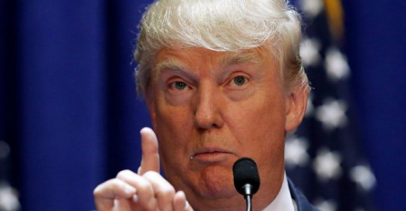 Američki predsjednik Donald Tramp priprema zakon o svemirskim snagama