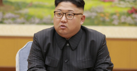 Kim Jong-un na sastanak s Trumpom stiže vozom