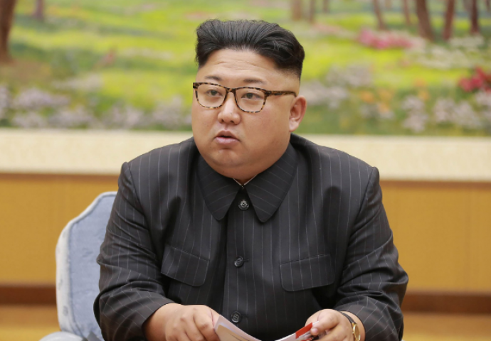 Kim Jong-un na sastanak s Trumpom stiže vozom