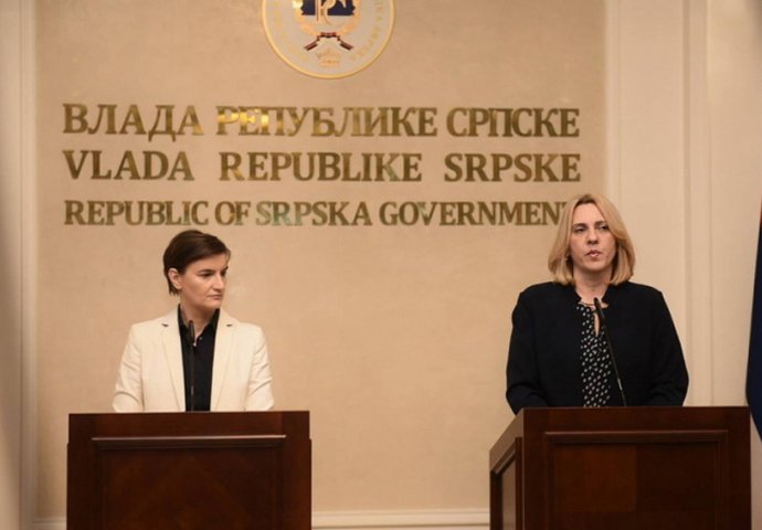 Vlade Republike Srpske i Srbije održat će zajedničku sjednicu u Beogradu