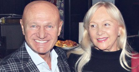 Šabanova žena neprestano doziva pokojnog supruga: Ne prestaje plakati, ljekari su stalno u kući, svi su zabrinuti zbog ovoga