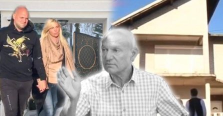 NEMA NI ŠABANA, NI STARE ČESME, OVDJE JE PJEVAČ PROVEO SVOJE DJETINJSTVO: Evo kako izgleda KUĆA u kojoj je odrastao