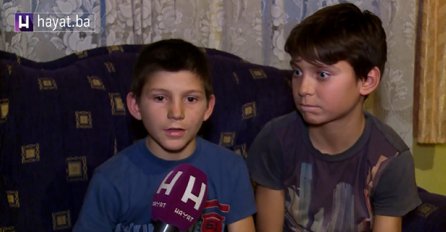 MAJKA IH OSTAVILA I OTIŠLA U NJEMAČKU: "Otišla je prije 5 mjeseci, a mi čekamo da nas nazove" 