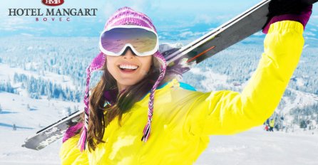 Hotel Mangart, Bovec okružen netaknutom prirodom je savršen izbor za Vas, prijatelje i porodicu!