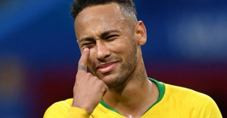 NEYMAR DOŽIVIO NERVNI SLOM: Kada su mu saopštili užasnu vijest Brazilac je PLAKAO DVA DANA!