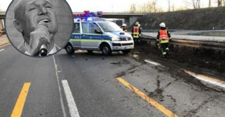 ŠAULIĆI SE SPREMAJU ZA NAJBOLNIJI DAN: Evo kada će Šaban biti sahranjen