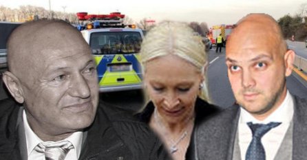 SANELA I MIHAJLO POLA SATA BILI SAMI SA TIJELOM POKOJNOG OCA: Oproštajni prizor koji su Nijemci pripremili za Šabana Šaulića natjerat će vam SUZE NA OČI! 