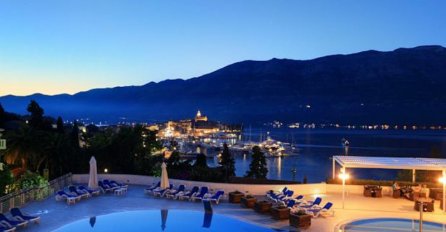 Posjetite čarobnu Korčulu i boravite u jednom od najluksuznijih hotela Marko Polo****!