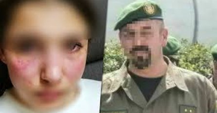 JEZIVI DETALJI: Priča o hrvatskom specijalcu koji je brutalno prebio kćer postaje sve strašnija