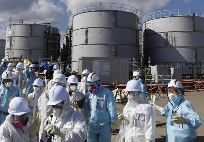 Japan mora platiti odštetu građanima evakuiranima zbog Fukushime