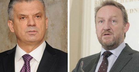 Izetbegović i Radončić traže dogovor o formiranju vlasti