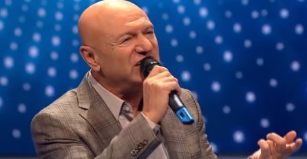 ISPLIVALA TAJNA KOJU JE KRIO: Evo kako je ŠABAN ŠAULIĆ ostao bez kose!