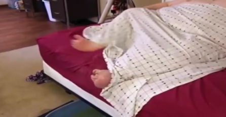 ŠOK, UMRO UČESNIK REALITIJA U 29. GODINI: Reanimirali su ga, a onda mu je srce stalo! (VIDEO)