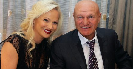 ISPLIVALA TAJNA: Evo čime se ILDA ŠAULIĆ BAVILA PRIJE PJEVANJA, nismo mogli ni slutiti!