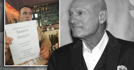 OGLASIO SE ČOVJEK KOJI DOVOZI LJUDE IZ BIH NA ŠABANOVU SAHRANU: Autobus je pun, a evo šta se krije iza svega!