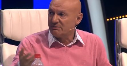 SKANDAL, POPOVIĆ JE OVO POKUŠAO SAKRITI: Evo zašto je ŠABAN ŠAULIĆ napustio "ZVEZDE GRANDA", ONA JE KRIVA!