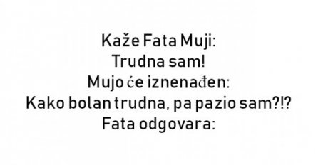 VIC : Trudna Fata