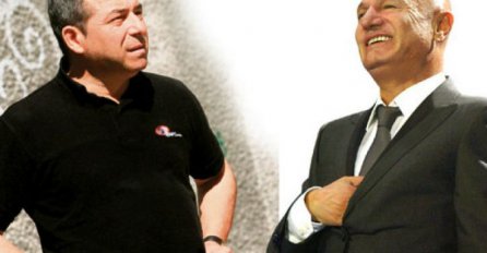 LOKALNA TELEVIZIJA JAVILA DA JE UMRO ŠABANOV BRAT: Šok u porodici, unuci zvali i plakali na telefon, OGLASIO SE HASAN DUDIĆ!