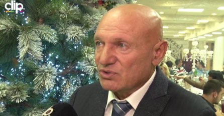 UŠLI SU U ŠABANOV OMILJENI RESTORAN, TU JE UVIJEK DOLAZIO: Konobar otkrio NJEGOVU VELIKU TAJNU, evo s kim je uvijek sjedio!