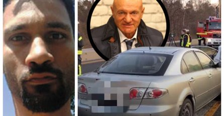 OVO SU PRVE RIJEČI VOZAČA KOJI JE KRIV ZA SMRT ŠABANA I MIRSADA: Posjetili su ga u zatvoru, evo šta je rekao!