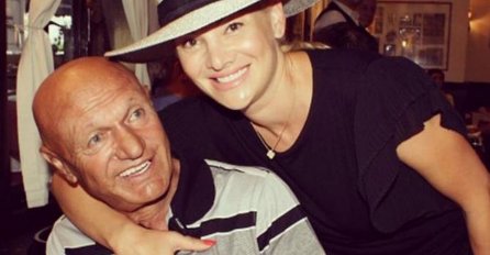 OGLASILA SE ILDA ŠAULIĆ, PRVI PUT NAKON SMRTI OCA: Objavila je video, POGLEDAJTE ŠTA SE DOGAĐA (VIDEO)