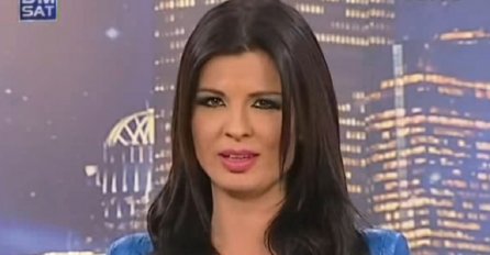 MAJA MARIJANA JE STARIJU KĆERKU ANĐELU DOBILA SA OVIM TV VODITELJEM: Kad vidite kako izgleda NEĆE VAM BITI DOBRO!