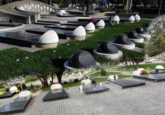 ALEJA VELIKANA I ALEJA ZASLUŽNIH GRAĐANA: Pogledajte u čemu je razlika i zašto su neki odbili da im najmiliji budu sahranjeni u Aleji velikana