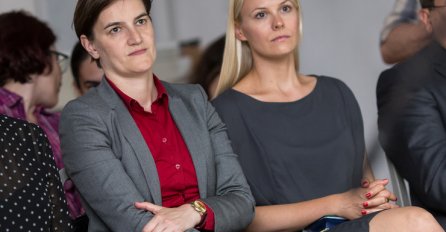 NAKON DEVET GODINA LJUBAVI STIGAO SIN: Otkriveni svi detalji, EVO KO JE MILICA ĐURĐIĆ!