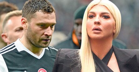 KARLEUŠA SE SVAĐA SA TAKMIČARKOM, A SAD SE OGLASIO I DUŠKO TOŠIĆ: Objavio sliku na Instagramu, POGLEDAJTE KO JE S NJIM (FOTO)