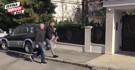 MUŽ SANELE ŠAULIĆ JE POZNATI TRENER, A SAD JE I ON DOŠAO U KUĆU ŠAULIĆA: Sada je otkrio šta je ZAMJERAO ŠABANU! (FOTO) 