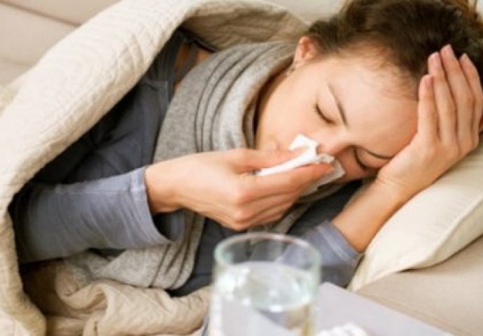 OVU BILJKU SVAKA KUĆA TREBA DA IMA: Pravi spas za infekciju, upalu grla i gripu, OVAJ ZAČIN JE ODLIČAN ANTIBIOTIK