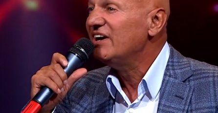 SVE JE VIDIO, PROGOVORIO JEDINI ŽIVI SVJEDOK NESREĆE:  Ovako je stradao Šaban Šaulić  