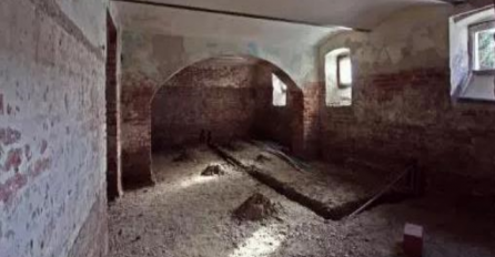 NIJE DAO ŽENI 20 DANA DA ULAZI U PODRUM:  Ono što je kasnije zatekla, ostavilo je bez teksta