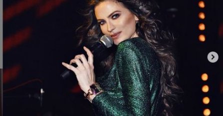 SESTRA MILICE PAVLOVIĆ ŽIVI U BEČU, A EVO KAKO IZGLEDA: Njeno lice će vas ostaviti bez riječi! (FOTO)