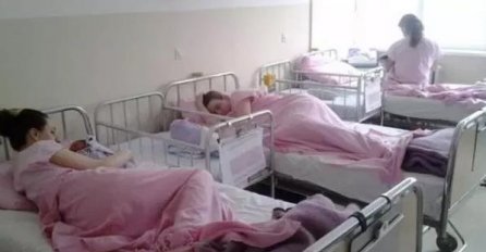 PRIČA : Babica i porodilište