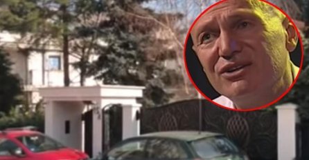 NAPUSTILA JE DOM U SUZAMA, A ONDA JE ON STIGAO:  Svi plaču zbog onog što je rekao o Šabanu 